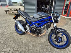 SUZUKI SV 650 A