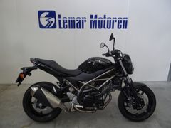 SUZUKI SV 650 A