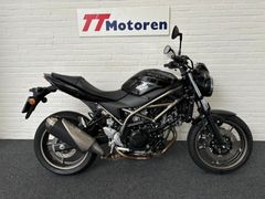SUZUKI SV 650 A