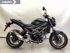 SUZUKI SV 650 A