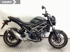 SUZUKI SV 650 A