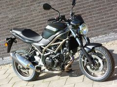 SUZUKI SV 650 A