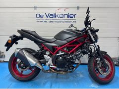 SUZUKI SV 650 A
