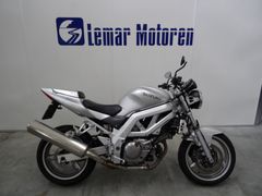 SUZUKI SV 650 N