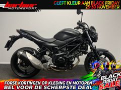 SUZUKI SV 650 N ABS