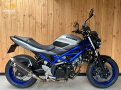 SUZUKI SV 650 N ABS