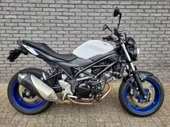 SUZUKI SV 650 N ABS