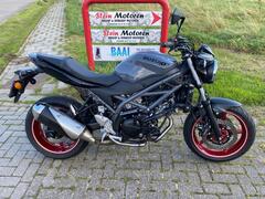 SUZUKI SV 650 N ABS