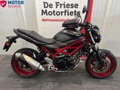 SUZUKI SV 650 N ABS