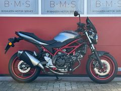 SUZUKI SV 650 N ABS