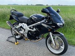 SUZUKI SV 650 S