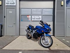 SUZUKI SV 650 S