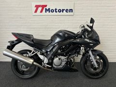 SUZUKI SV 650 S