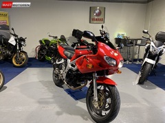 SUZUKI SV 650 S