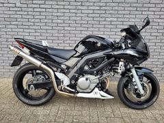 SUZUKI SV 650 S