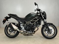 SUZUKI SV 650 S ABS