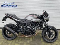 SUZUKI SV 650 XA