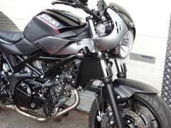SUZUKI SV 650 XA