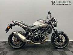 SUZUKI SV 650 XA