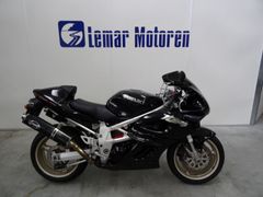 SUZUKI TL 1000 S