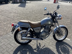 SUZUKI TU 250 X