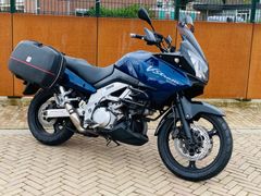 SUZUKI V-STROM 1000