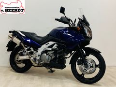 SUZUKI V-STROM 1000