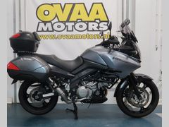 SUZUKI V-STROM 1000