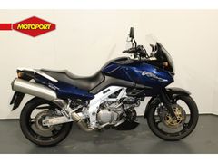 SUZUKI V-STROM 1000