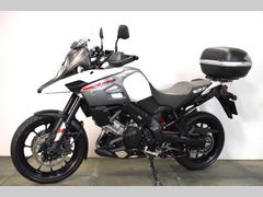 SUZUKI V-STROM 1000 ABS