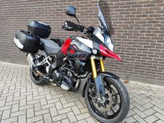 SUZUKI V-STROM 1000 ABS