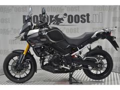 SUZUKI V-STROM 1000 ABS