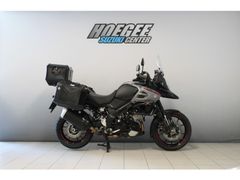 SUZUKI V-STROM 1000 ABS