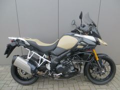 SUZUKI V-STROM 1000 ABS