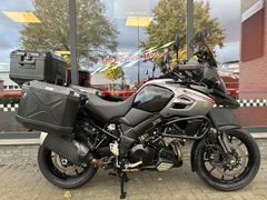 SUZUKI V-STROM 1000 ABS