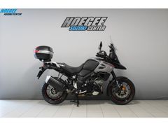 SUZUKI V-STROM 1000 ABS