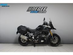 SUZUKI V-STROM 1000 ABS