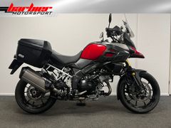 SUZUKI V-STROM 1000 ABS