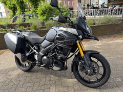SUZUKI V-STROM 1000 ABS