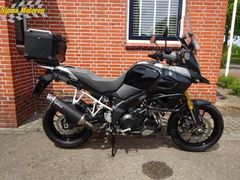 SUZUKI V-STROM 1000 ABS