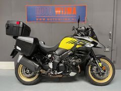 SUZUKI V-STROM 1000 ABS ADVENTURE