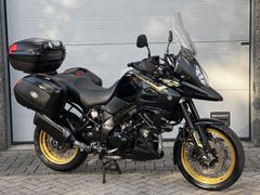 SUZUKI V-STROM 1000 XTA