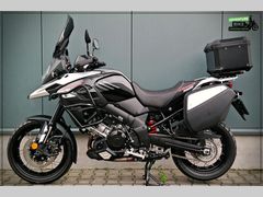 SUZUKI V-STROM 1000 XTA