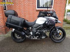 SUZUKI V-STROM 1000 XTA ADVENTURE