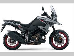SUZUKI V-STROM 1050