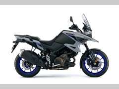 SUZUKI V-STROM 1050