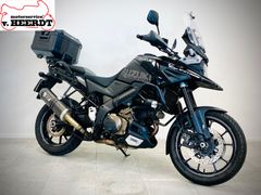 SUZUKI V-STROM 1050