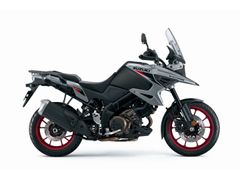 SUZUKI V-STROM 1050