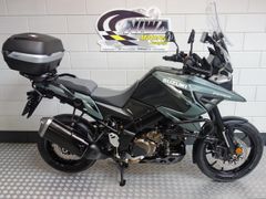 SUZUKI V-STROM 1050