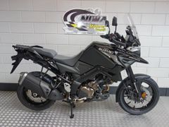 SUZUKI V-STROM 1050